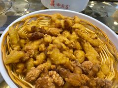 -西火火·川派小火锅(西溪银泰店)
