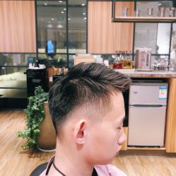 -Mentor Hair Salon