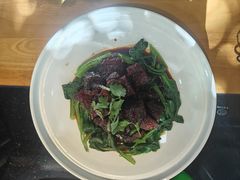 -人民公社大食堂(顺义总店)