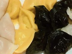 -船歌·鱼水饺青岛菜(合肥路永旺店)
