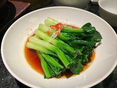 广东菜心-杭儿风餐厅(来福士店)