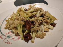 -鑫悦诚府·新鲁菜·餐厅(趵突泉店)