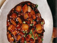 -绿茶餐厅(昆明世纪金源店)