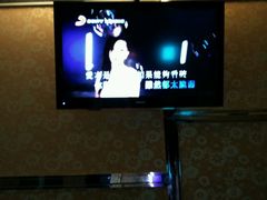 -真爱范特西KTV(交大店)