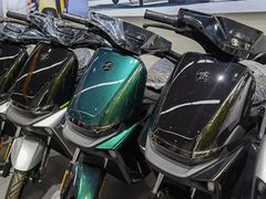 -九号电动车(安定门内大街店)