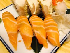 -ひみ冰见日本料理(旅顺九三路店)