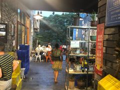 -邱金小炒·30 年盐帮江湖菜(自贡店)