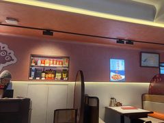 -峨嵋酒家(德内店)