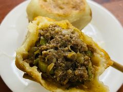 门钉肉饼-宝瑞门钉肉饼店