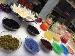 银鲨海鲜自助烤涮-银鲨海鲜烤肉火锅自助餐厅(五星店)