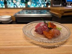 -小十Omakase(地王大厦店)