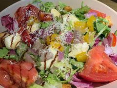 -机器人火炉披萨