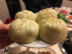 -太婆天府山珍酒楼(亚运村店)