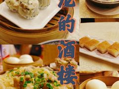 -龙的酒楼·手工早茶·顺德菜(近良路店)