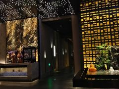 -足莲得·足道SPA(滨湖银泰店)