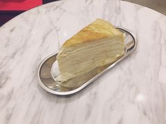 -Awfully Chocolate(来福士广场店)