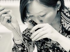 -墨more调香馆DIY自调香水(博雅国际中心B座店)