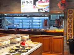-海汕记·潮汕鲜牛肉火锅·自助