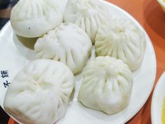 猪肉大葱-庆丰包子铺(理想城店)