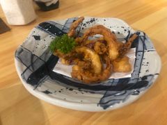 -割烹旭日本料理(龙湖狮山天街店)