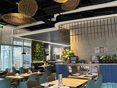 -1874融合西厨·观景餐厅(保利店)