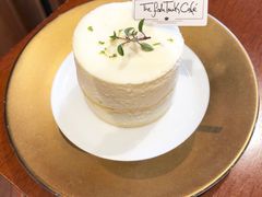 -fishtank鱼缸咖啡(三山街店)