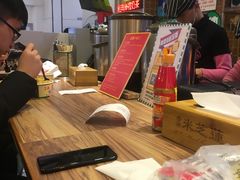 -美芝莲(领展购物广场中关村店)