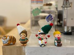 -CCC COFFEE 喜喜喜咖啡