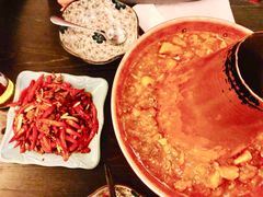 -火燒雲傣家菜(鼓楼店)