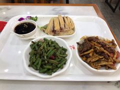 -老盛兴汤包馆(大华二路店)