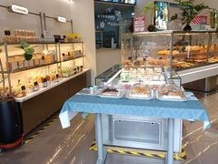 -科林街(二七万达金街店)