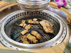 -玄希浪漫厨房·韩料烤肉(湖滨银泰in77店)