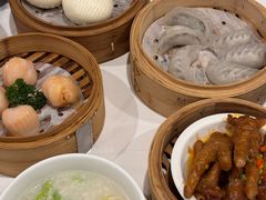 -悦雅居·老广州老味道(长湖店)