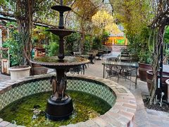 -The Grounds of Alexandria