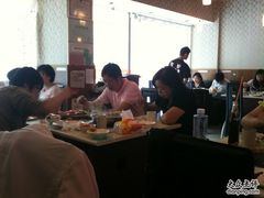 -贺野·自助炭火烤肉(紫藤路店)