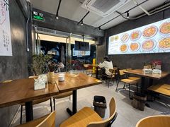 -圳兴面王·拌川·特色炒面(福田车公庙店)