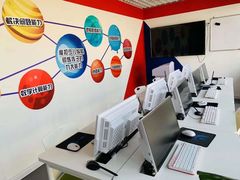 -魔扣少儿编程(格调中心店)