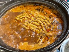 -川香煲(茅台路店)