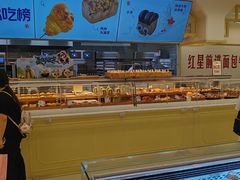 -红星前进面包牛奶公司(君太店)