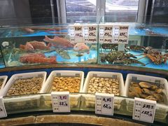 -万盛合(渔人码头店)