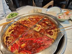 -五斗柴火锅(外双楠店)