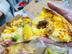 -达美乐比萨(东新路店)