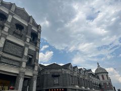 -天河潭旅游度假区
