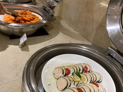 -天伦松鹤大饭店·欣妮咖啡