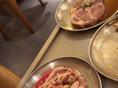 -西塔老太太泥炉烤肉(青浦蟠龙天地店)