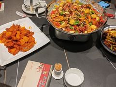 -刘大厨·家宴(御华园店)