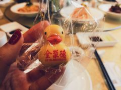-全聚德(常州店)