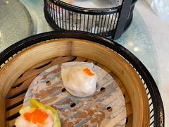 -广州建国酒店-盈丰阁粤菜-粤式茶点