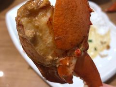 -洲晓鲜·舟山海鲜大排档(朱家尖风景区店)