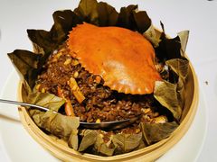 -新吉士·上海菜(浦东LCM置汇旭辉店)